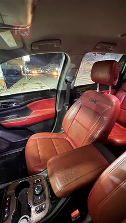 جي ام سي اكاديا